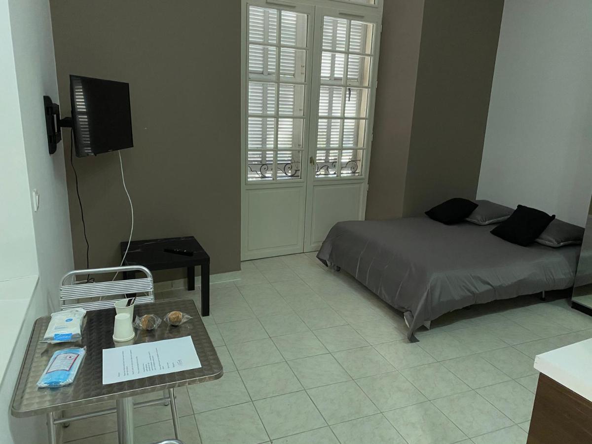 Five Stars S1 Aparthotel Μασσαλία Εξωτερικό φωτογραφία