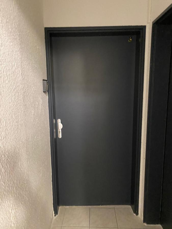 Five Stars S1 Aparthotel Μασσαλία Εξωτερικό φωτογραφία