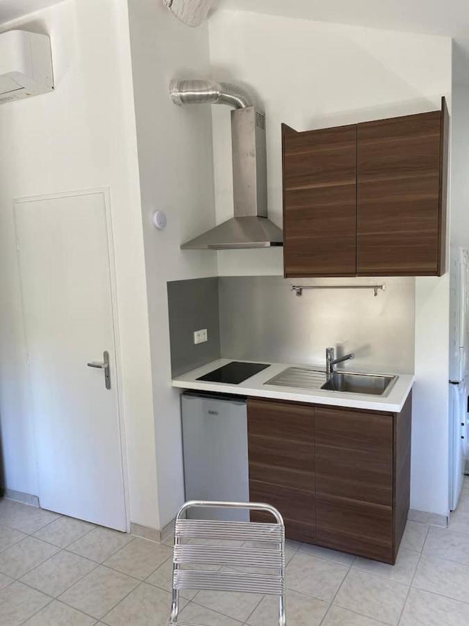 Five Stars S1 Aparthotel Μασσαλία Εξωτερικό φωτογραφία