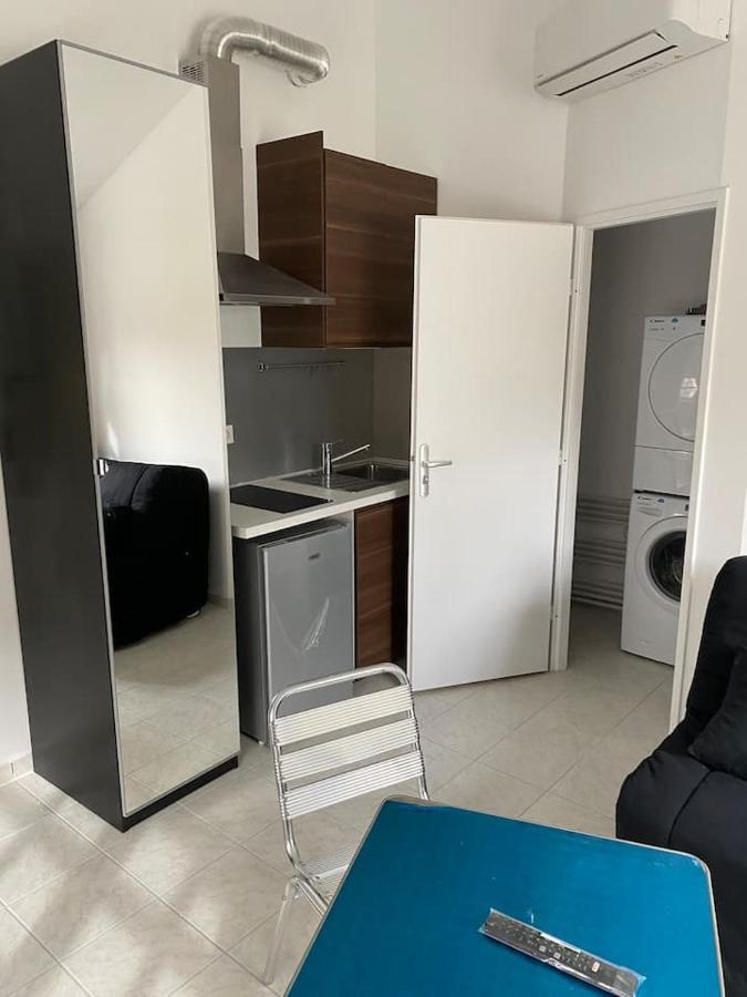 Five Stars S1 Aparthotel Μασσαλία Εξωτερικό φωτογραφία