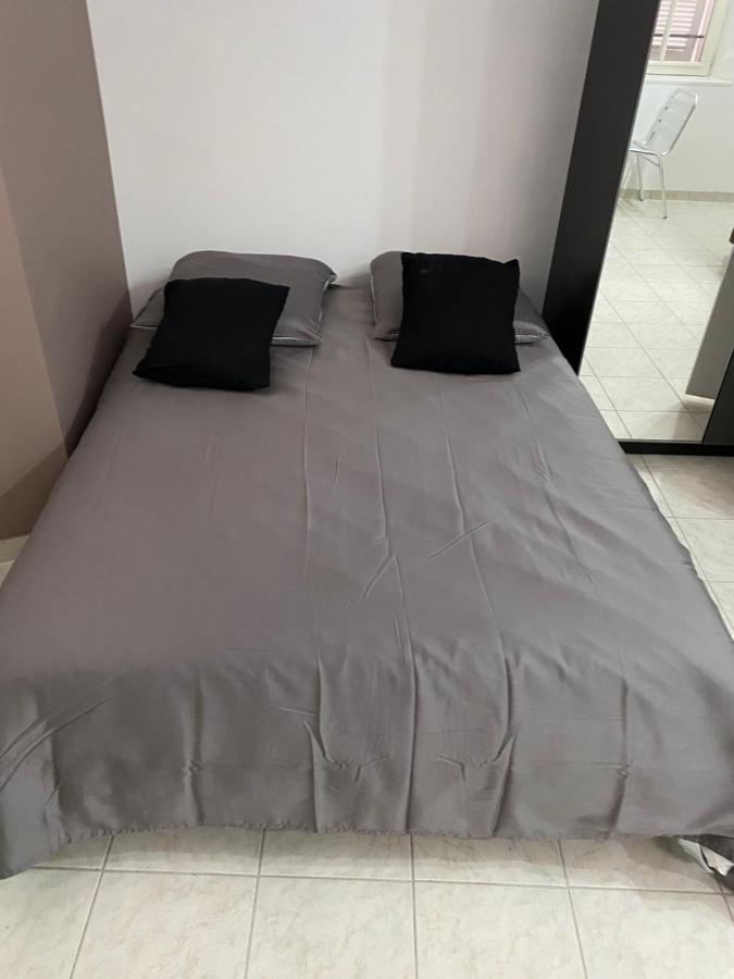 Five Stars S1 Aparthotel Μασσαλία Εξωτερικό φωτογραφία
