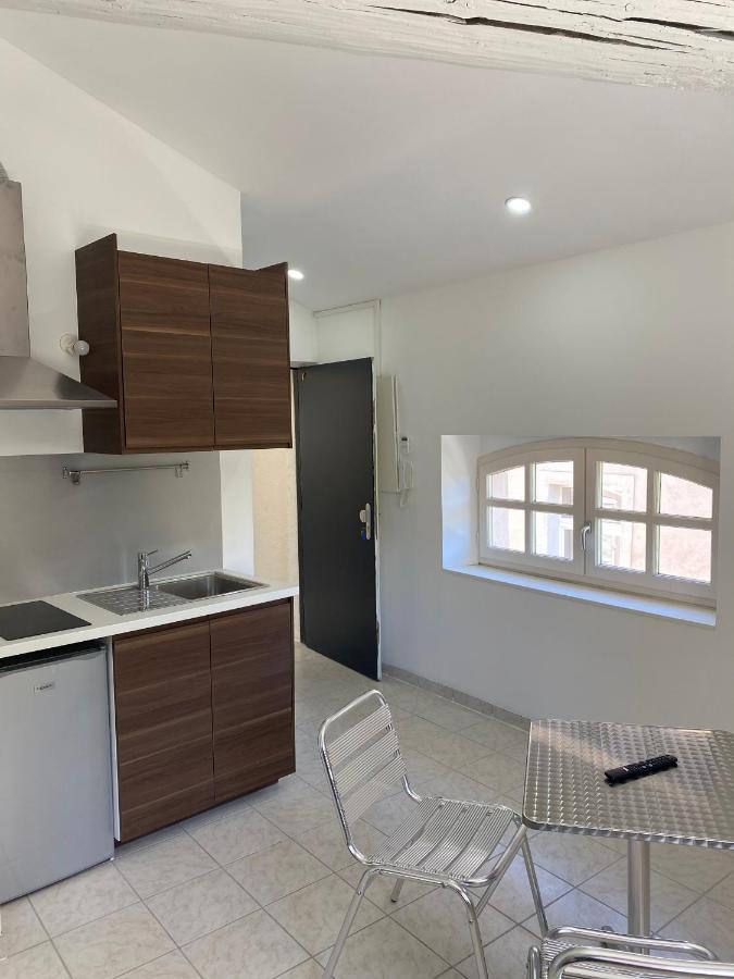 Five Stars S1 Aparthotel Μασσαλία Εξωτερικό φωτογραφία
