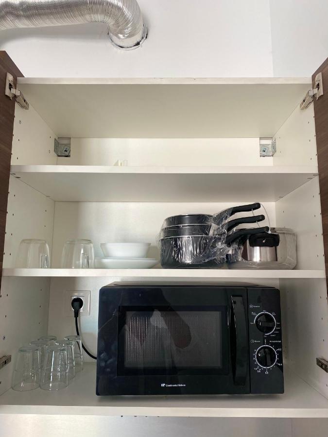 Five Stars S1 Aparthotel Μασσαλία Εξωτερικό φωτογραφία