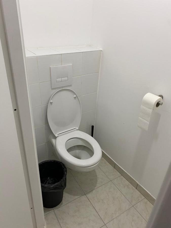 Five Stars S1 Aparthotel Μασσαλία Εξωτερικό φωτογραφία