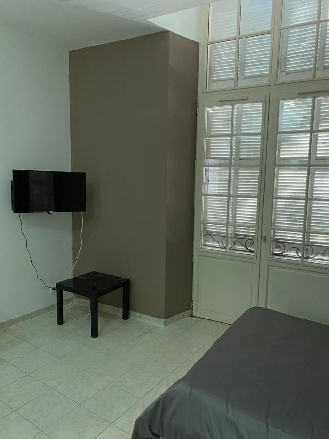Five Stars S1 Aparthotel Μασσαλία Εξωτερικό φωτογραφία