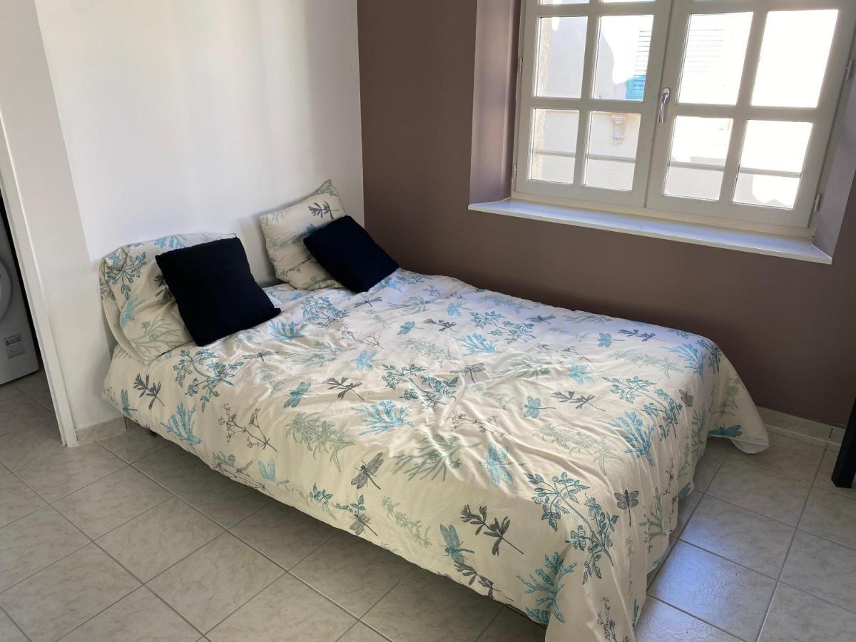 Five Stars S1 Aparthotel Μασσαλία Εξωτερικό φωτογραφία