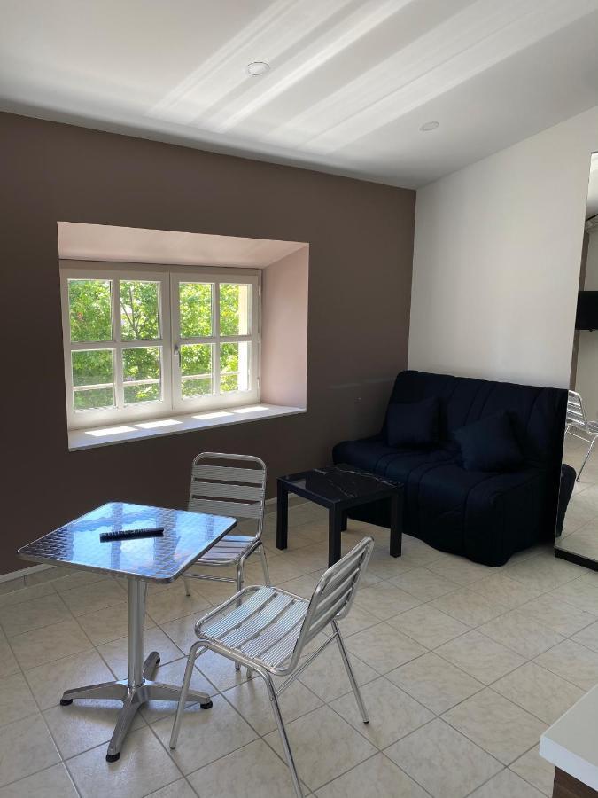 Five Stars S1 Aparthotel Μασσαλία Εξωτερικό φωτογραφία