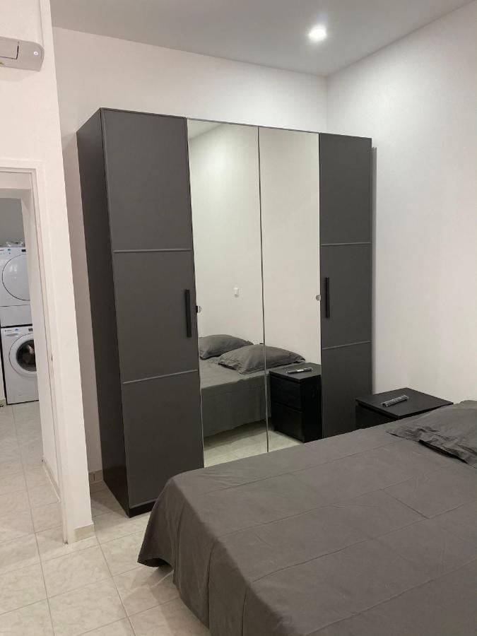 Five Stars S1 Aparthotel Μασσαλία Εξωτερικό φωτογραφία