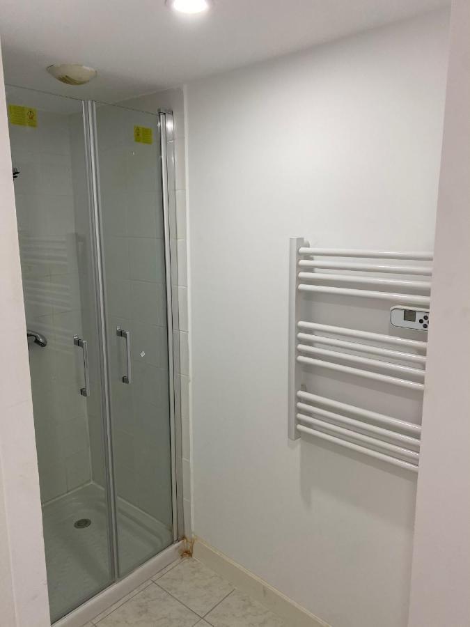 Five Stars S1 Aparthotel Μασσαλία Εξωτερικό φωτογραφία
