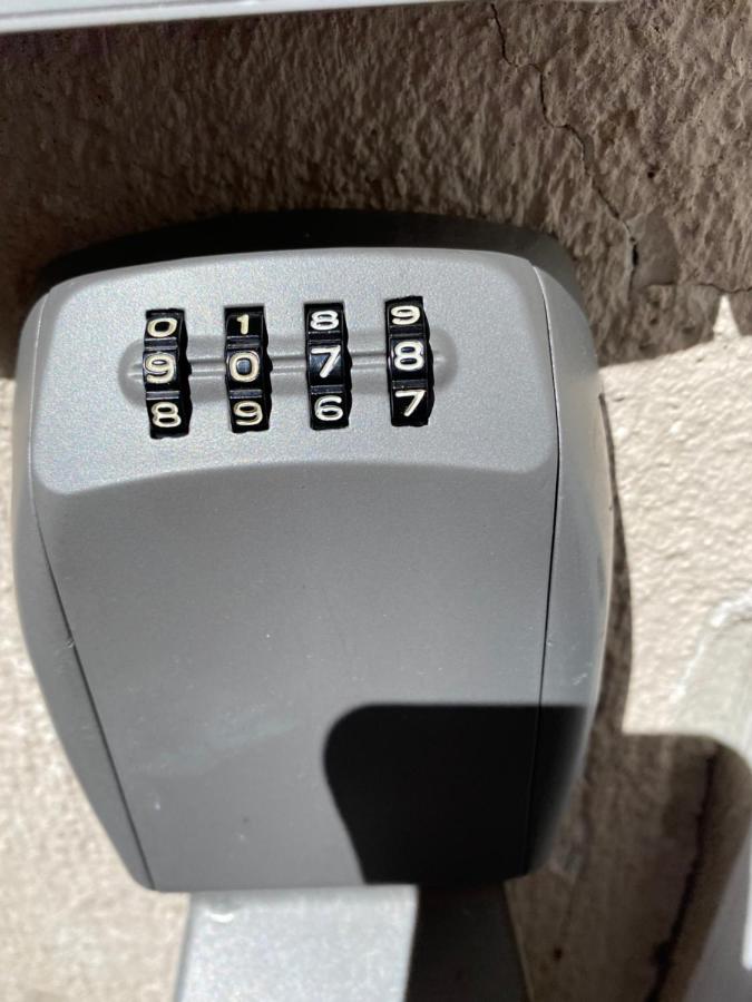 Five Stars S1 Aparthotel Μασσαλία Εξωτερικό φωτογραφία