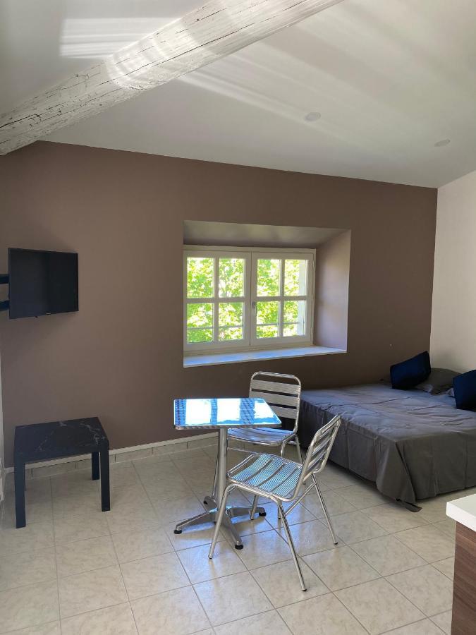 Five Stars S1 Aparthotel Μασσαλία Εξωτερικό φωτογραφία