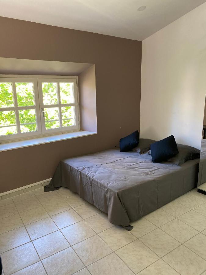 Five Stars S1 Aparthotel Μασσαλία Εξωτερικό φωτογραφία