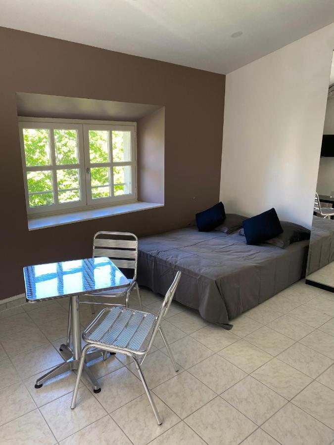 Five Stars S1 Aparthotel Μασσαλία Εξωτερικό φωτογραφία