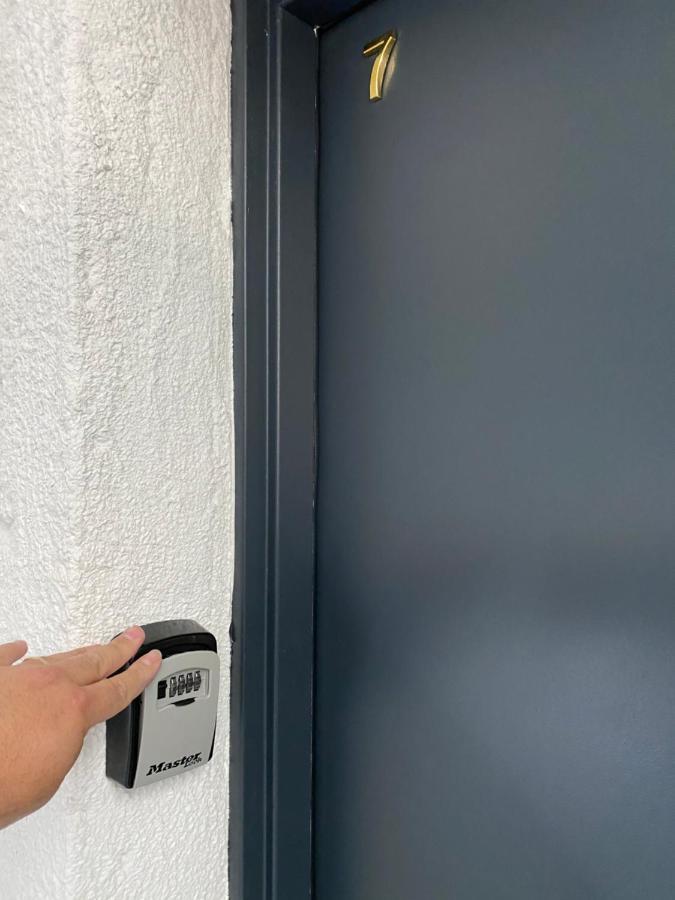 Five Stars S1 Aparthotel Μασσαλία Εξωτερικό φωτογραφία