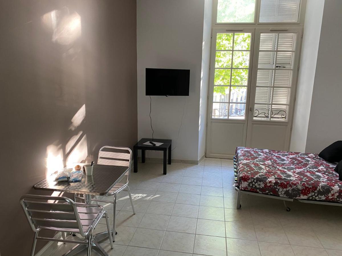 Five Stars S1 Aparthotel Μασσαλία Εξωτερικό φωτογραφία