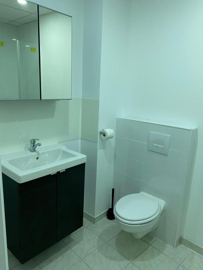 Five Stars S1 Aparthotel Μασσαλία Εξωτερικό φωτογραφία