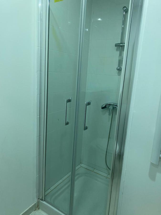 Five Stars S1 Aparthotel Μασσαλία Εξωτερικό φωτογραφία