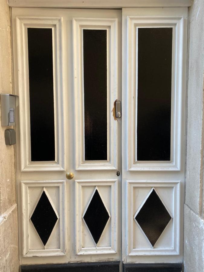 Five Stars S1 Aparthotel Μασσαλία Εξωτερικό φωτογραφία