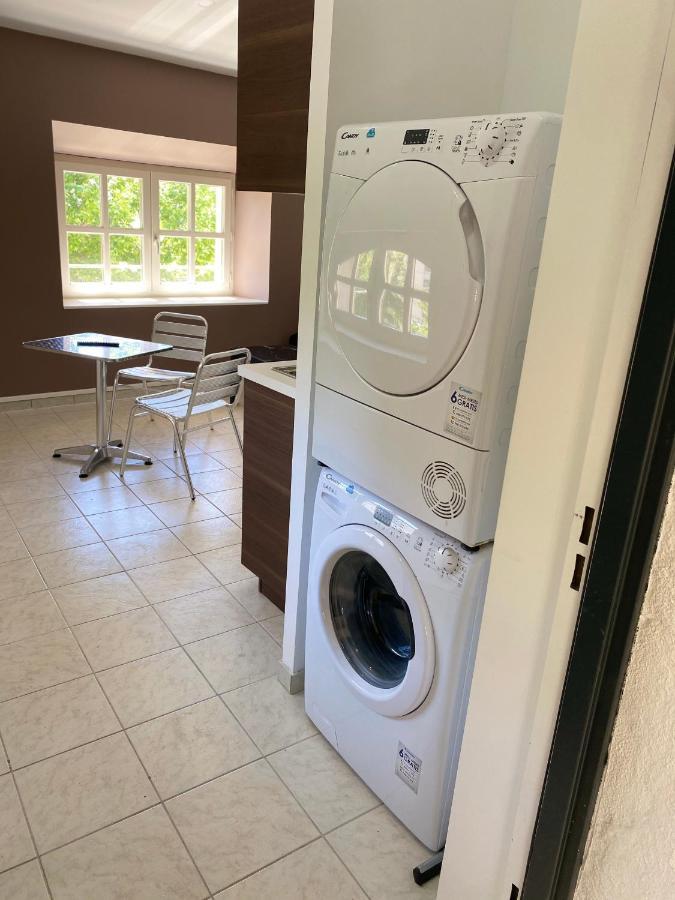 Five Stars S1 Aparthotel Μασσαλία Εξωτερικό φωτογραφία