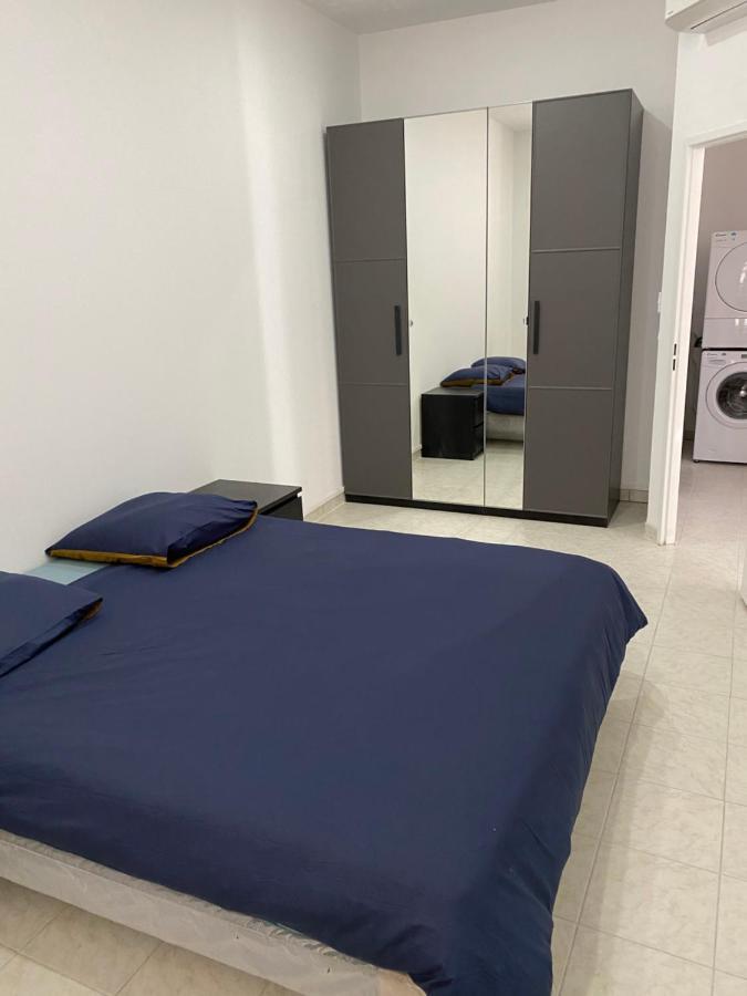 Five Stars S1 Aparthotel Μασσαλία Εξωτερικό φωτογραφία