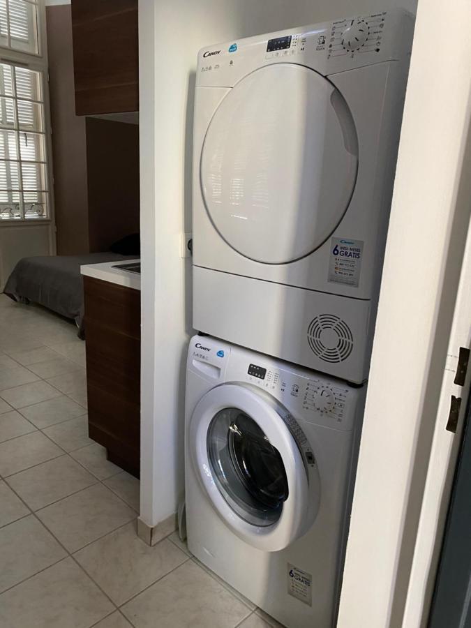 Five Stars S1 Aparthotel Μασσαλία Εξωτερικό φωτογραφία
