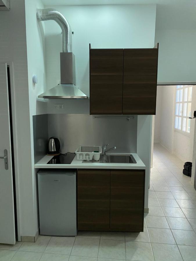 Five Stars S1 Aparthotel Μασσαλία Εξωτερικό φωτογραφία